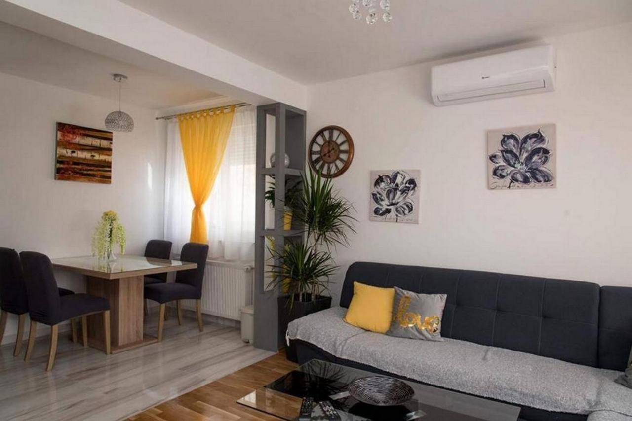 Apartmani Oaza Daruvar Exterior foto