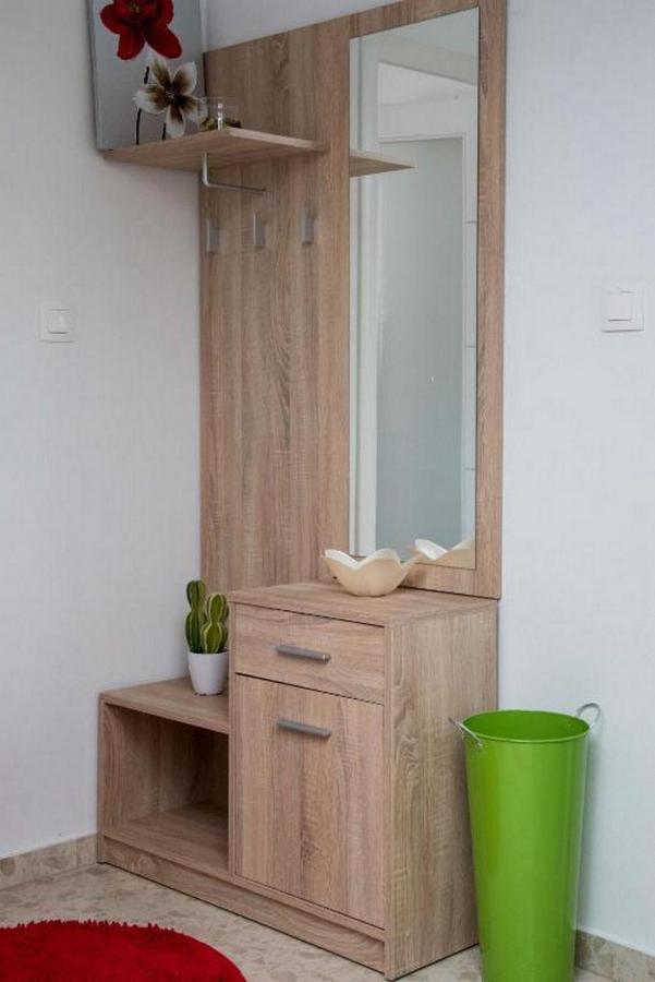 Apartmani Oaza Daruvar Exterior foto
