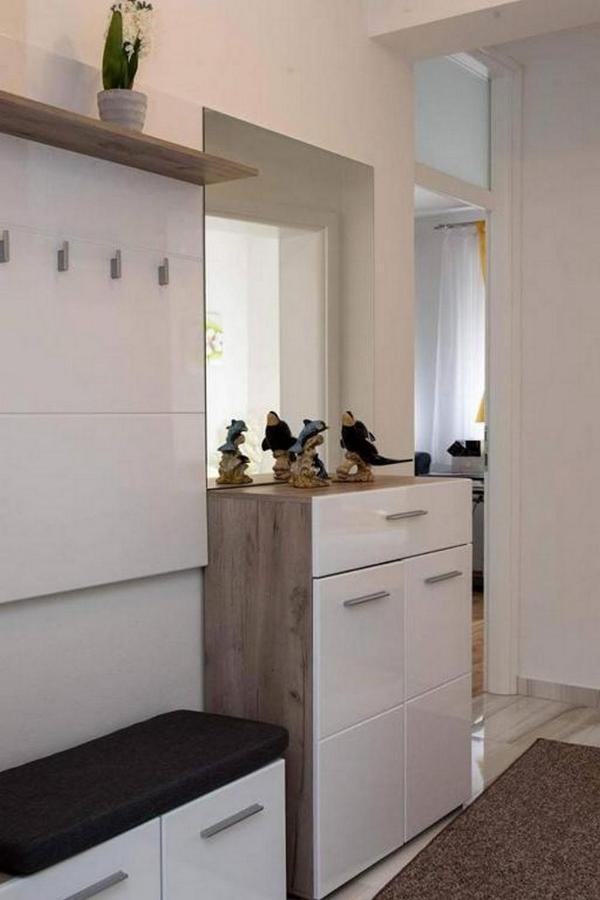 Apartmani Oaza Daruvar Exterior foto