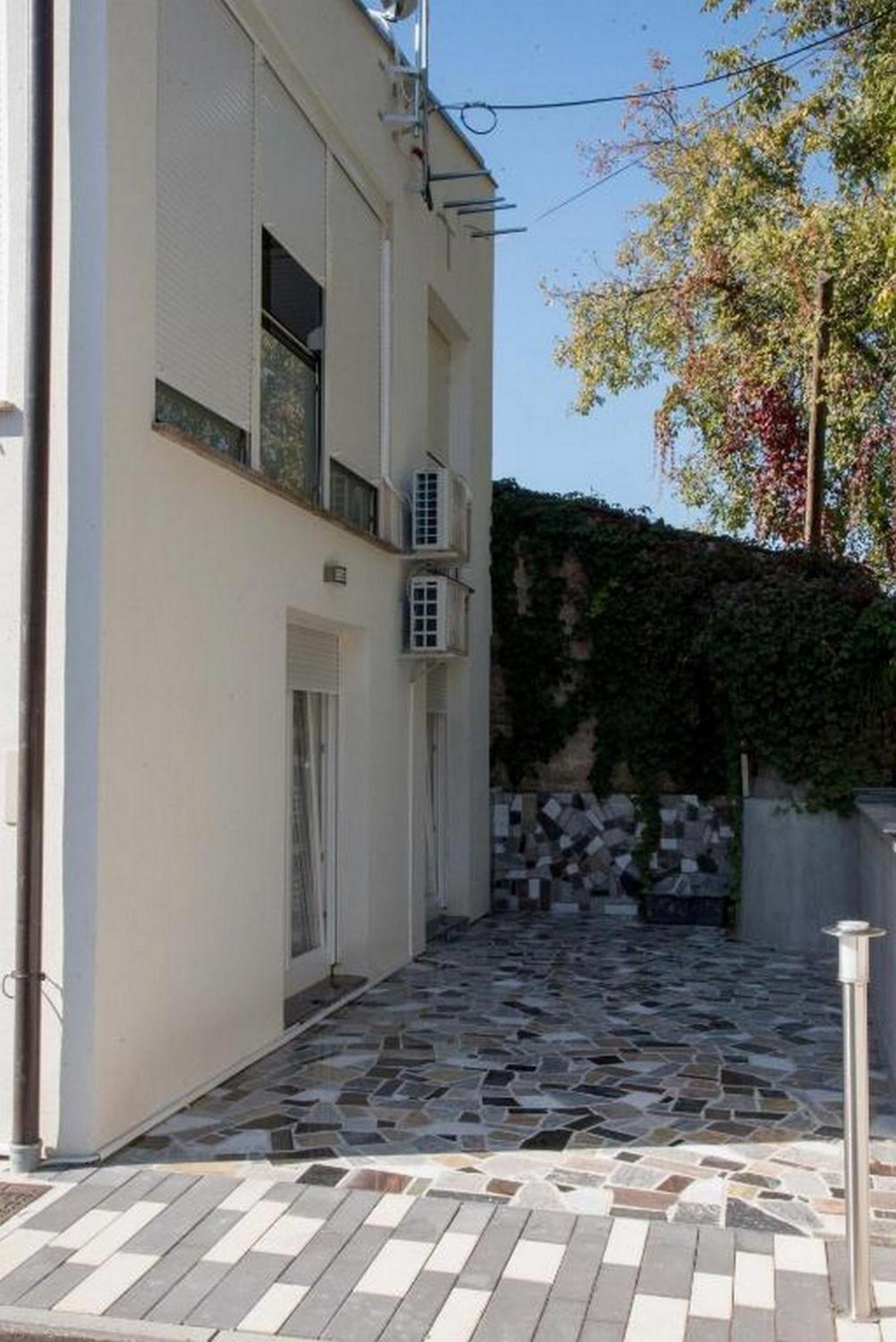 Apartmani Oaza Daruvar Habitación foto
